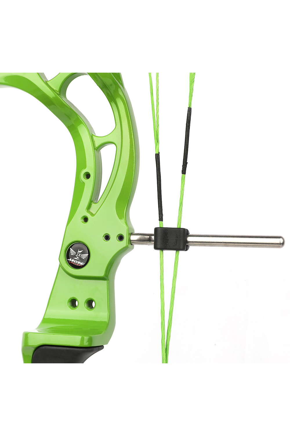 Junxing F164 Lever Recurve Fishing Archery Hunting Bow Set