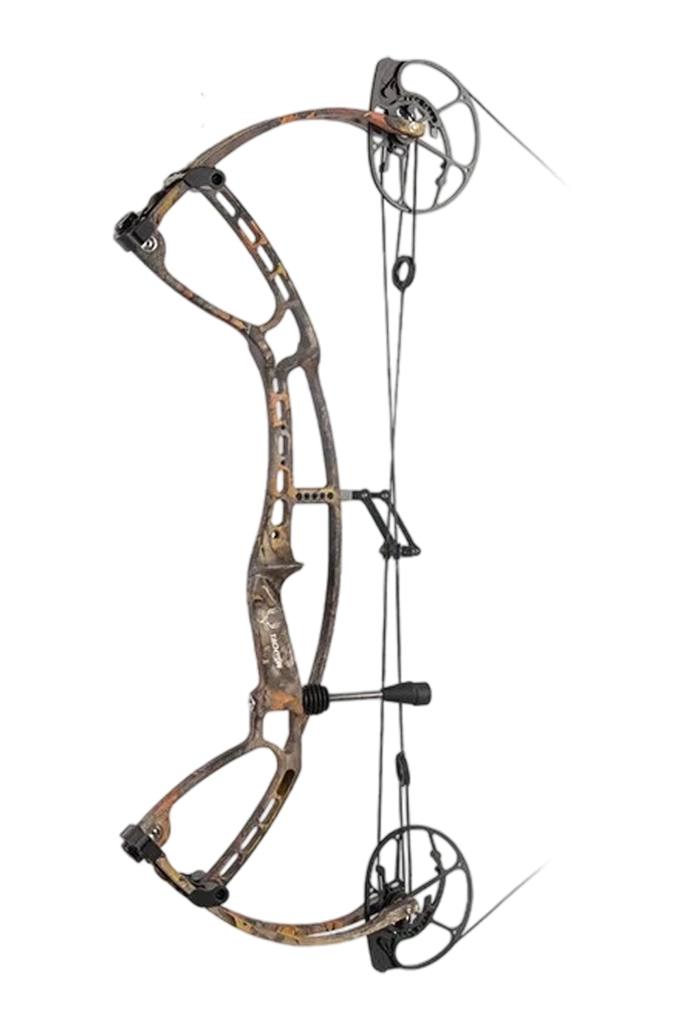 Topoint 50-70 Lbs Daibow Tachyon Hunting Compound Bow-Lokearchery