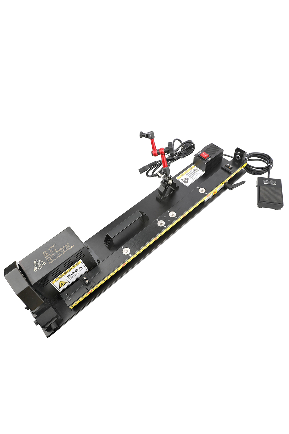 DGN-2 Automatic Aluminum Alloy Arrow Saw Arrow Cutter