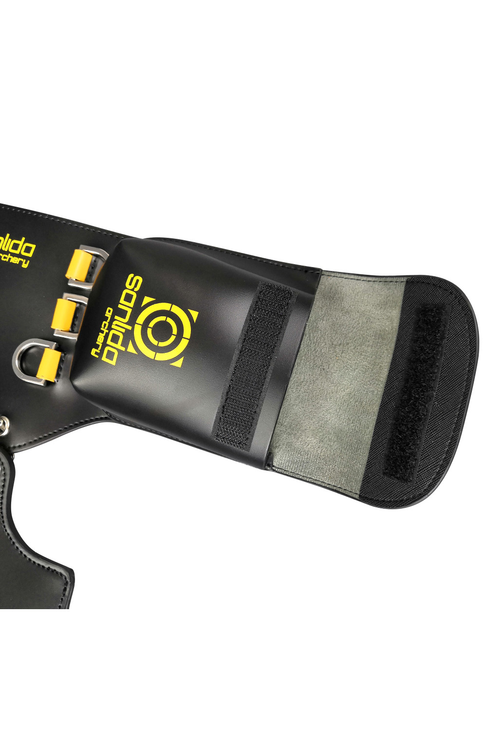 Sanlida X10 Large Capacity Advanced Competition Quiver-Lokearchery