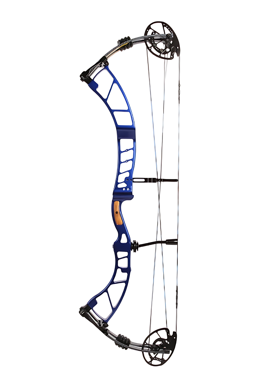 Sanlida 40-70Lbs Target Competition Compound Bow-Lokearchery