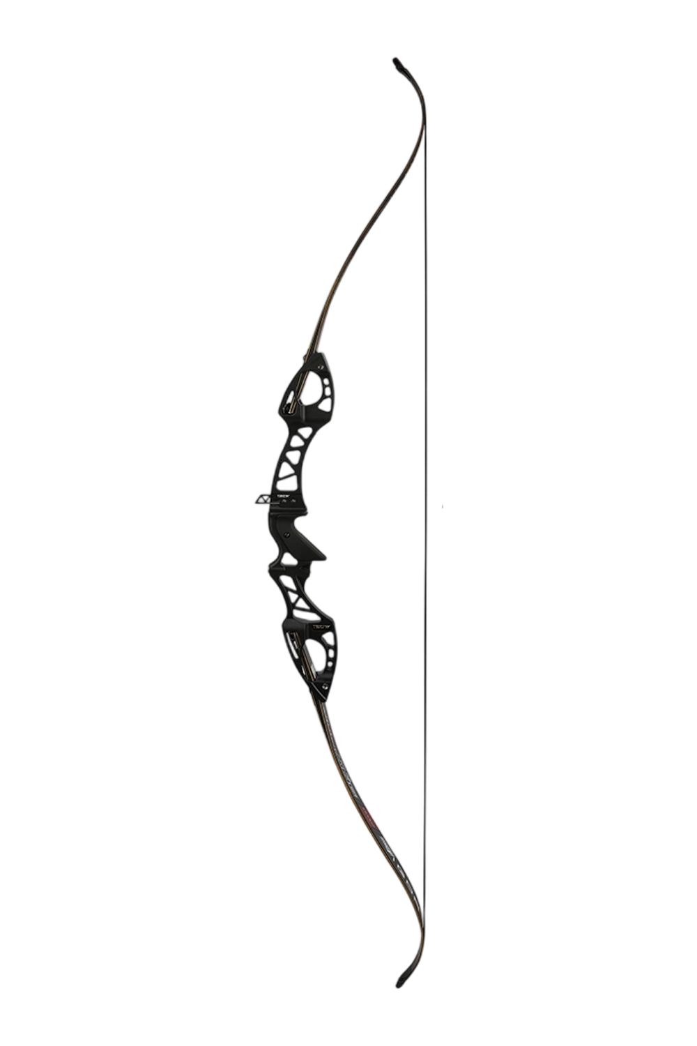 Junxing H8 20-40Lbs Archery Competition Target Recurve Bow-Lokearchery