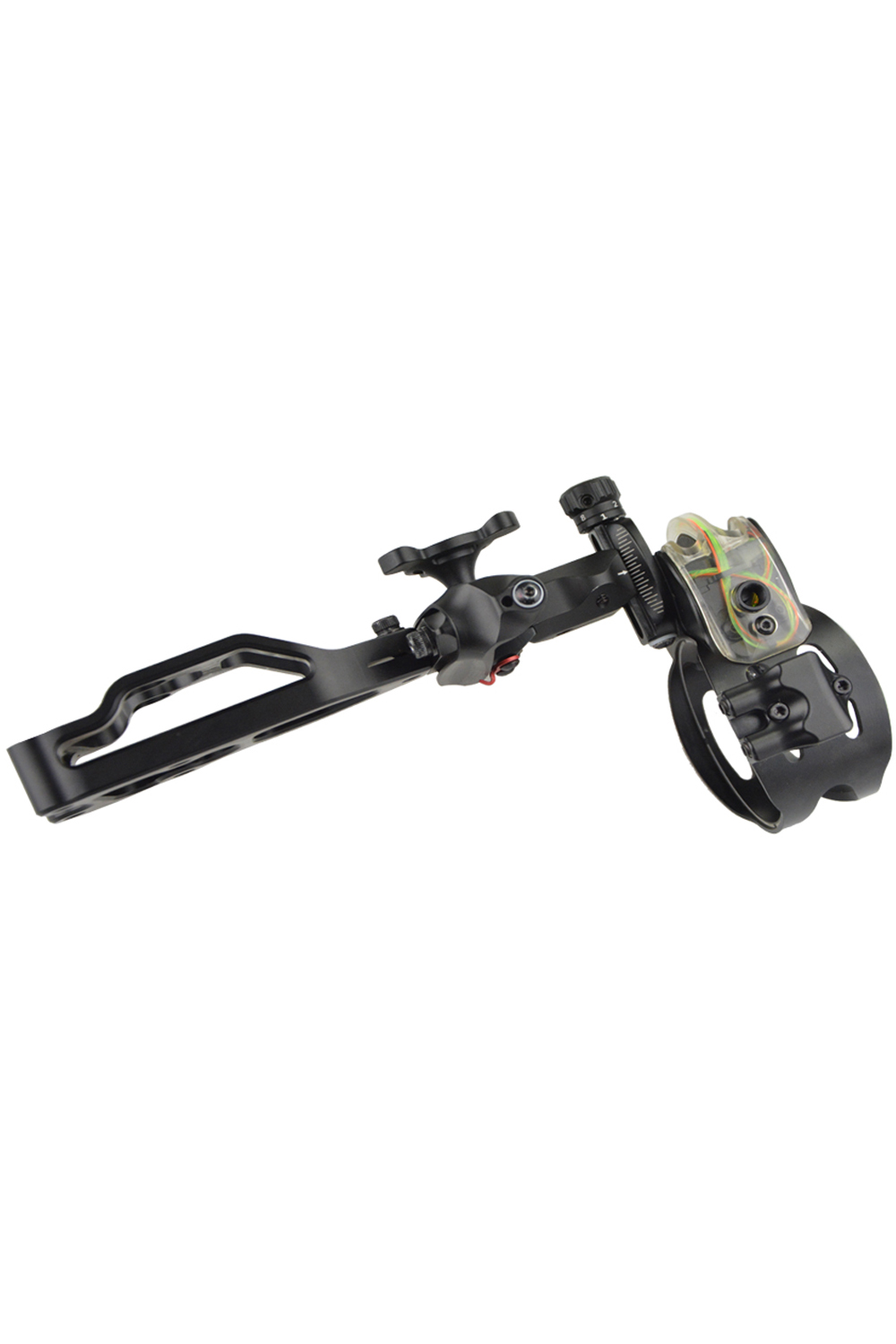 Kinex DBX-M  Five-pin Adjustable .019" Bow Sight RH/LH