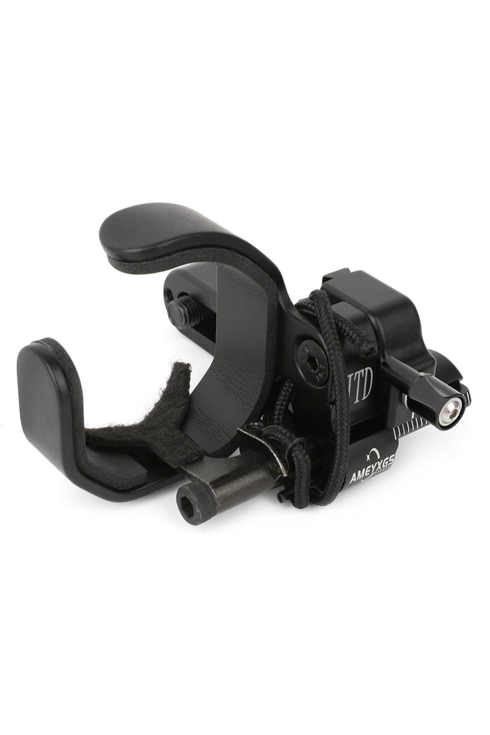 Ameyxgs Aluminum Takedown Arrow Rest Compound Bow Accessories