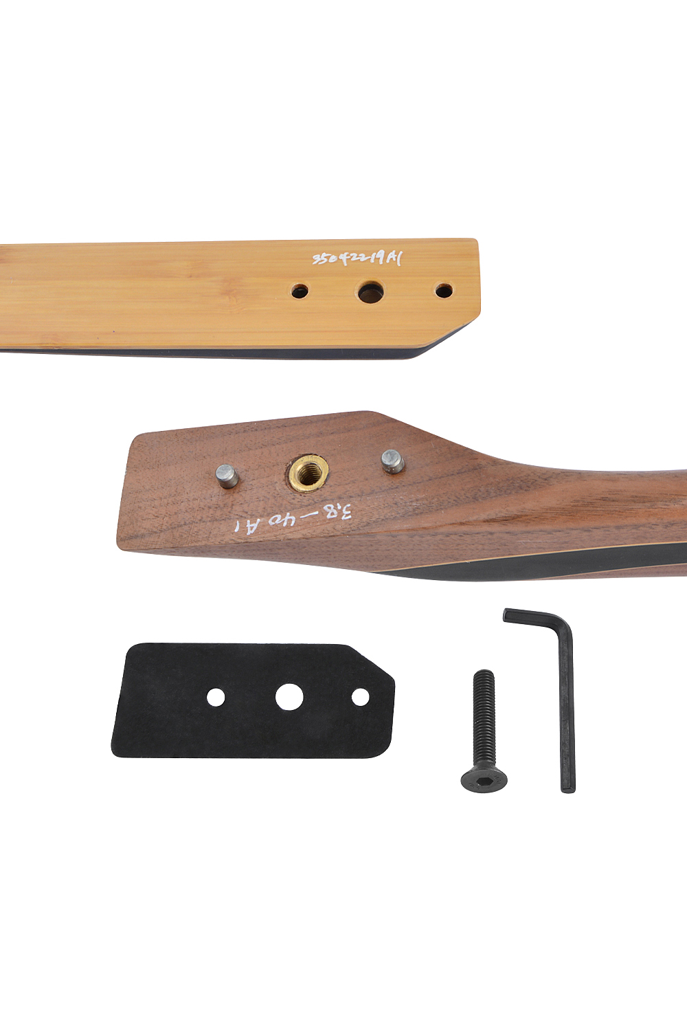 Lokearchery 25-55Lbs Archery Recurve Bow Disassemble Hunting Bow