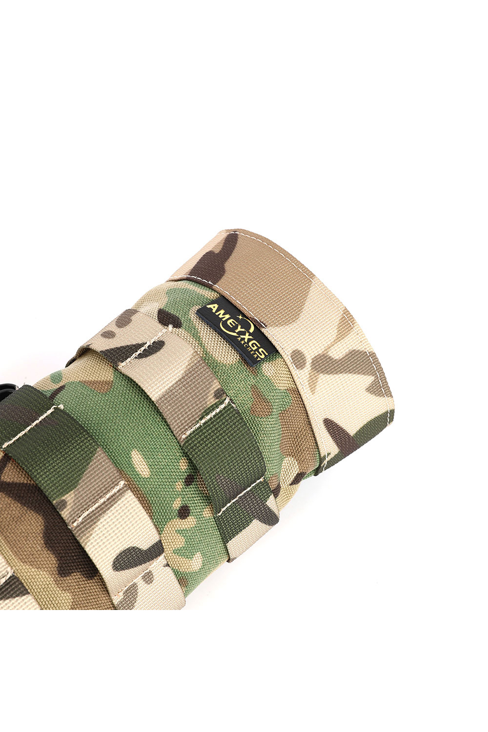 Ameyxgs Waterproof Multi-Function Tactical Hunting Archery Quiver