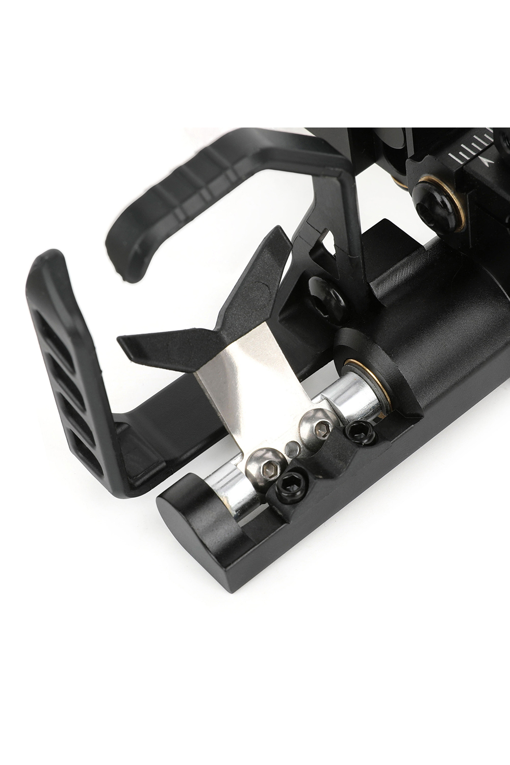 Lwano Aluminum Alloy CNC Hunting Target Drop Arrow Rest