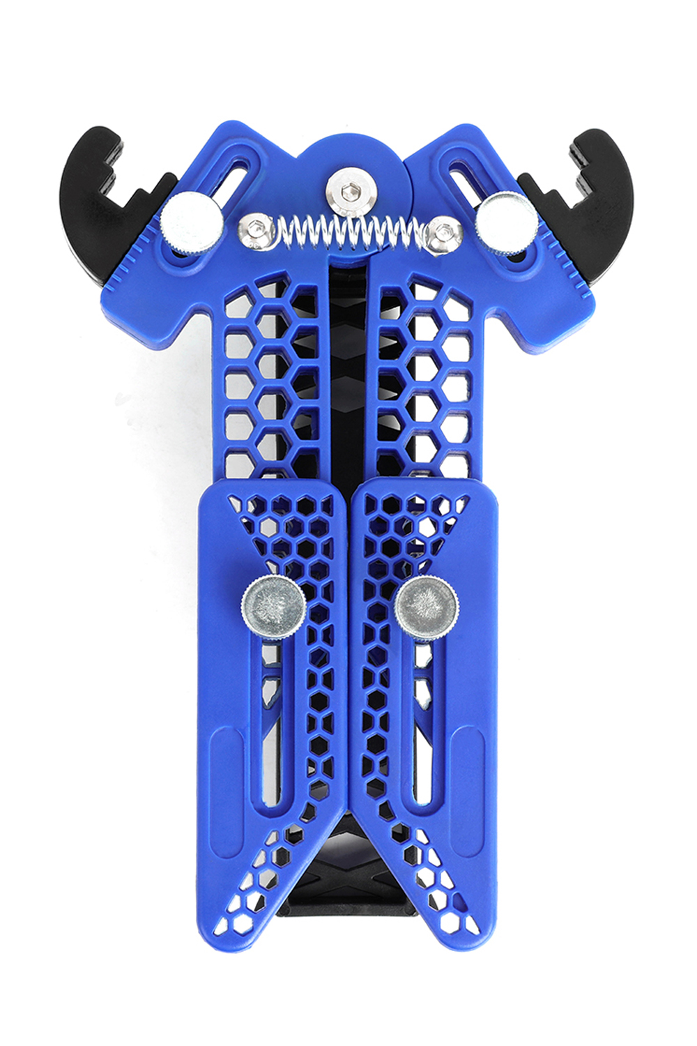 Lokearchery GR Triangle Stabilized Compound Bow Stand