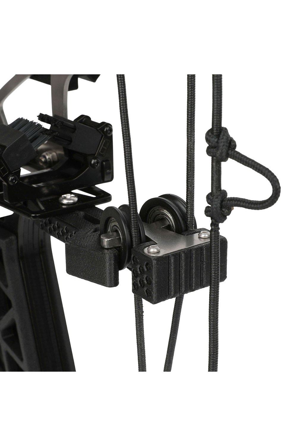 Lokearchery Style B Tactical Short Axis Compound Bow