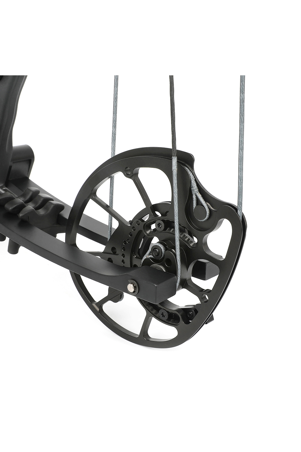 Junxing H21 40-70Lbs CNC Archery Hunting Compound Bow Set