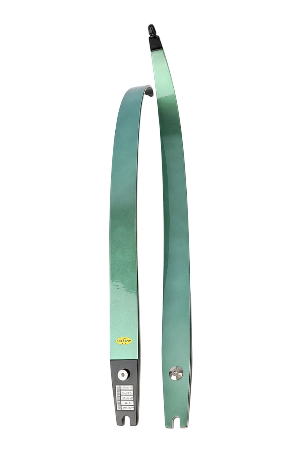 Wen Jie 16-40Lbs ILF 66/68/70 inch Archery Bow Limbs