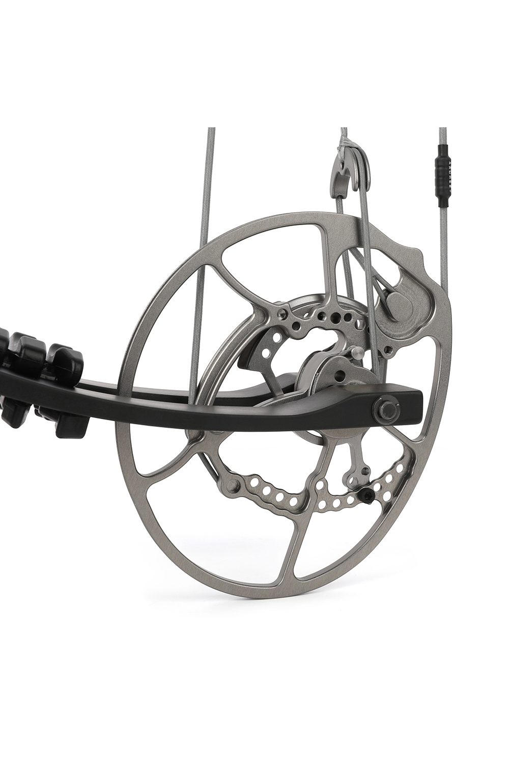 Toulu 40-80Lbs CNC Archery Hunting Compound Bow