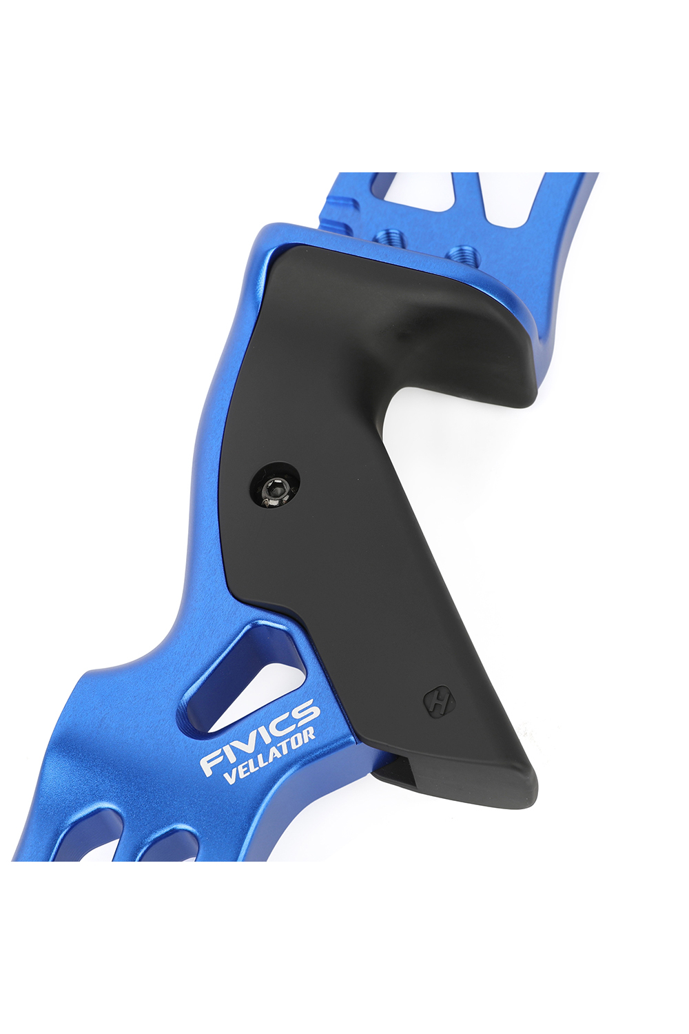 Fivics VX 25 inch RH LH Olympic Competition Recurve Bow Riser