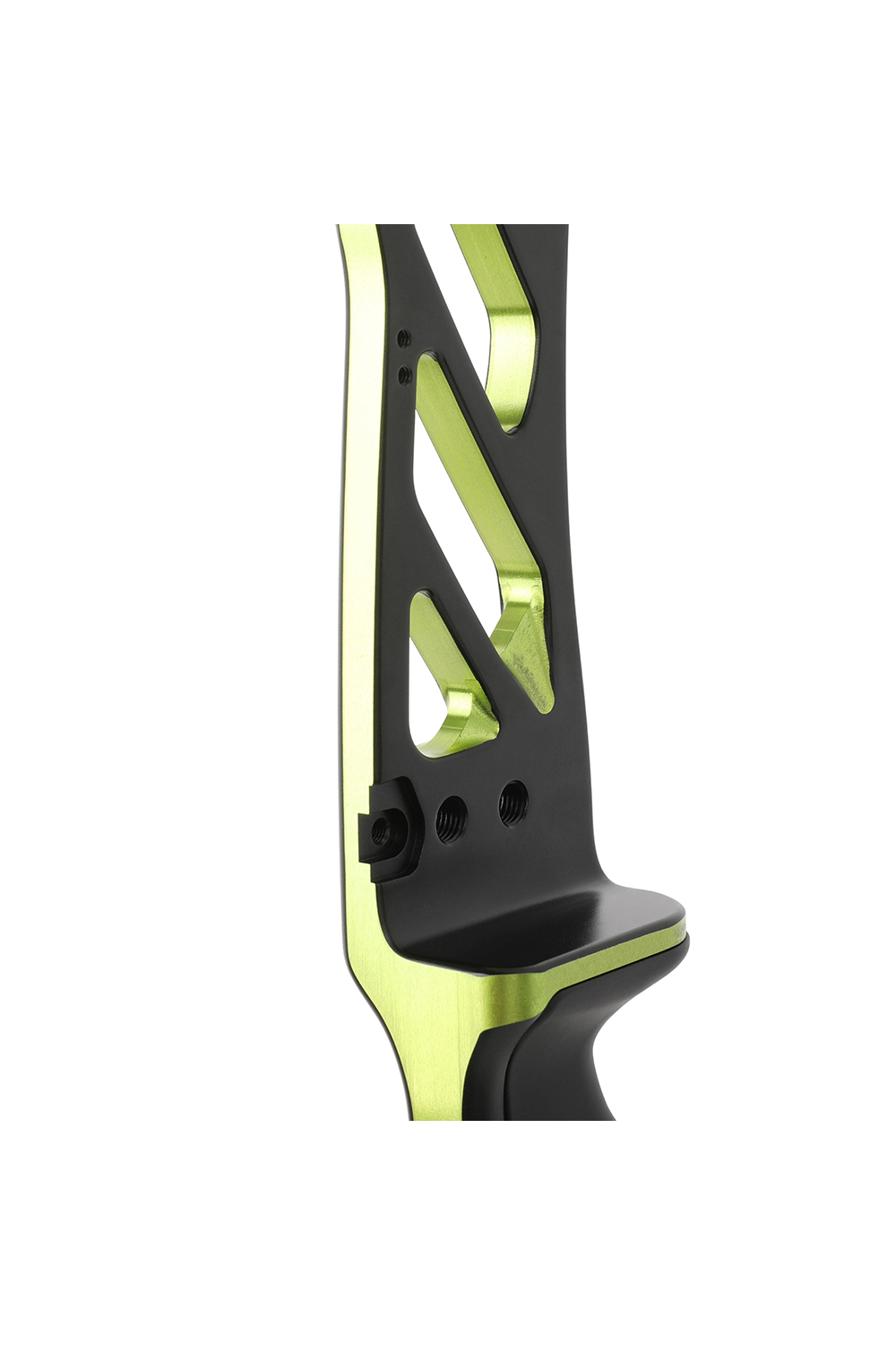 Fivics Onix 25 inch Olympic Competition Recurve Bow Riser RH LH