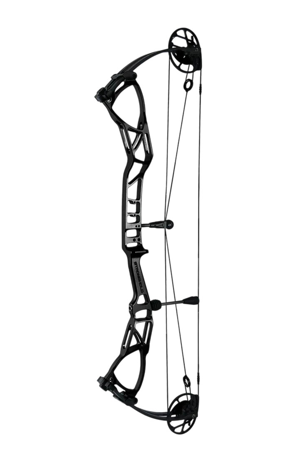 Topoint Daibow Stronghold 40-60Lbs Target Competition Compound Bow