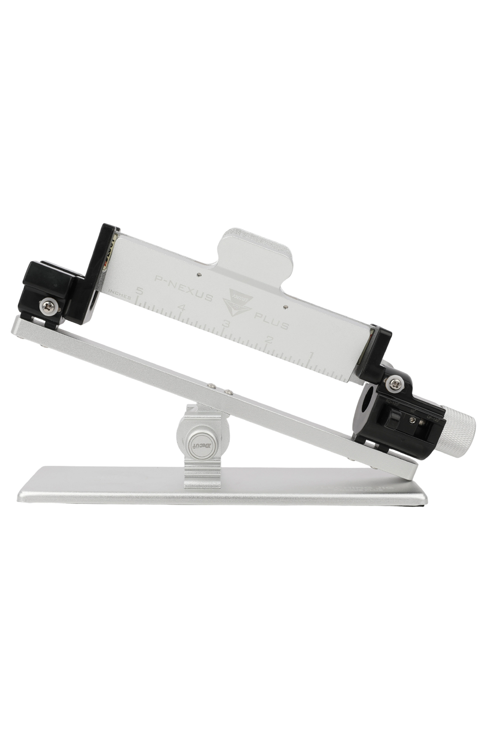 Decut P-NEXUS PIUS Adjustable Magnetic Feather Sticking Device