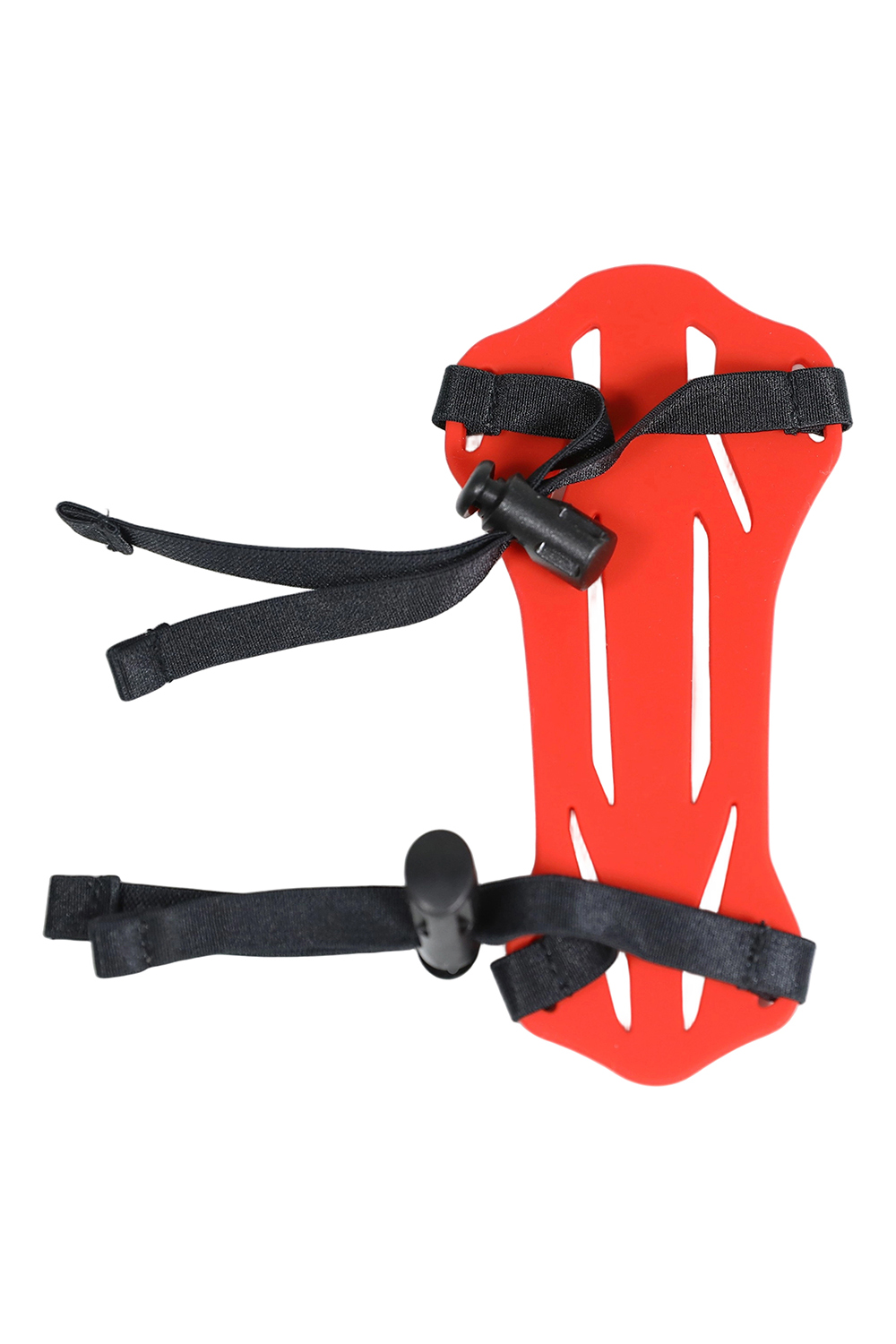 Fivics Rubber Archery Arm Guard Left & Right Hand Fit