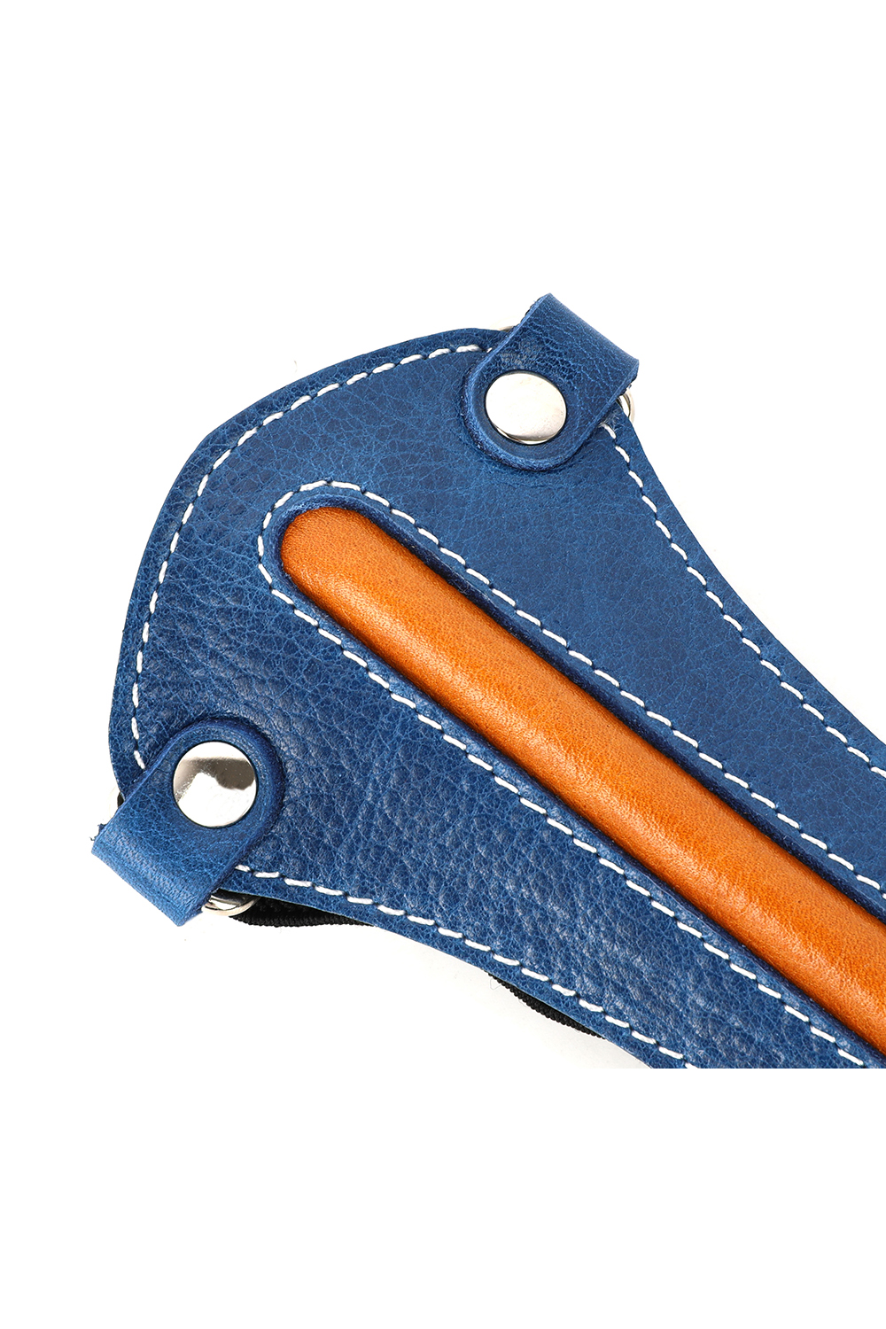 Lokearchery Archery Hunting Cowhide Archery Arm Guard