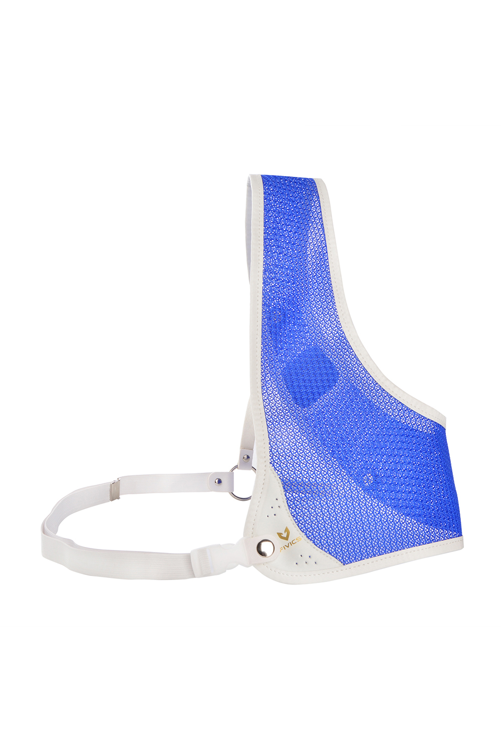 Fivics Wind Ergonomic Competitive Archery Chest Guard