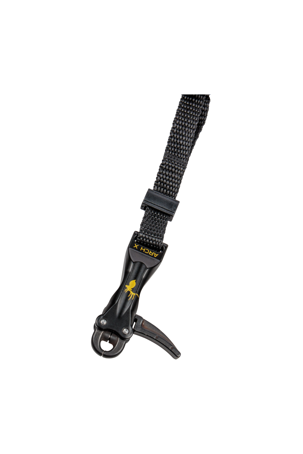 Trophy Ridge ArchX Archery Adjustable Wrist Bow Release