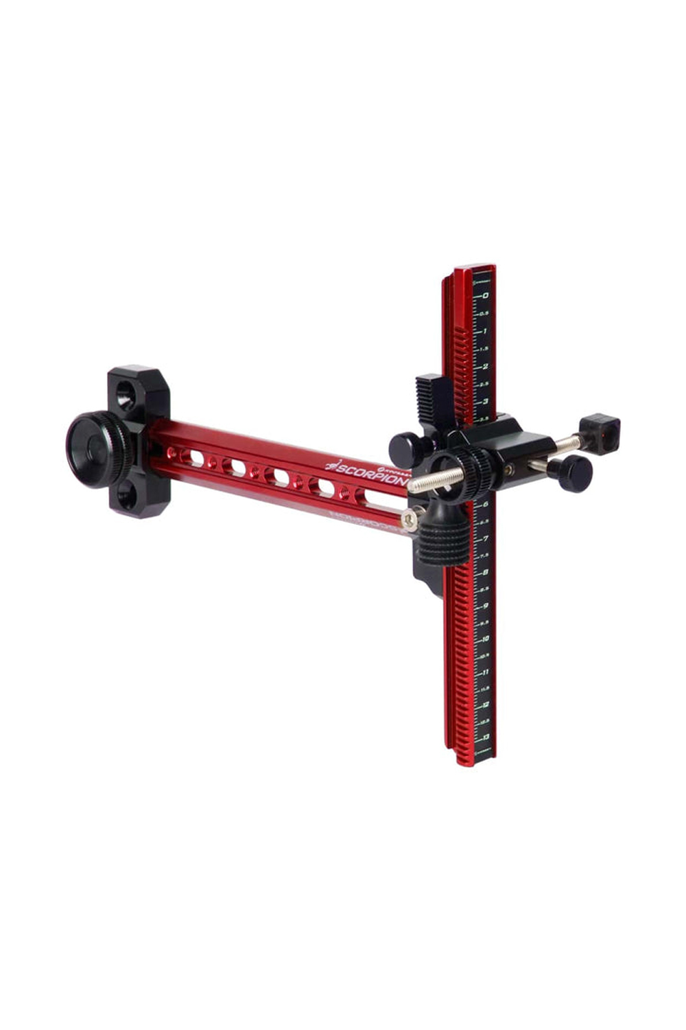 Fivics Archery Krossen Scorpion Adjustable Aluminum Sights RH LH