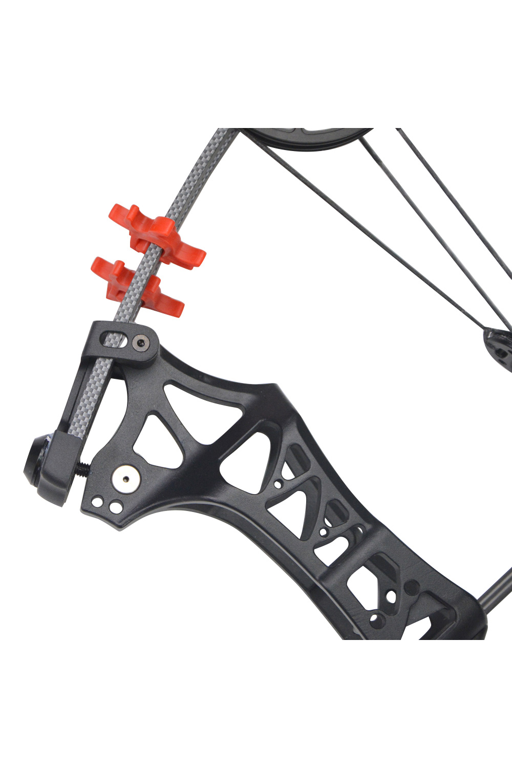 Junxing M109E Adjustable Dual-Purpose Hunting Compound Bow Set