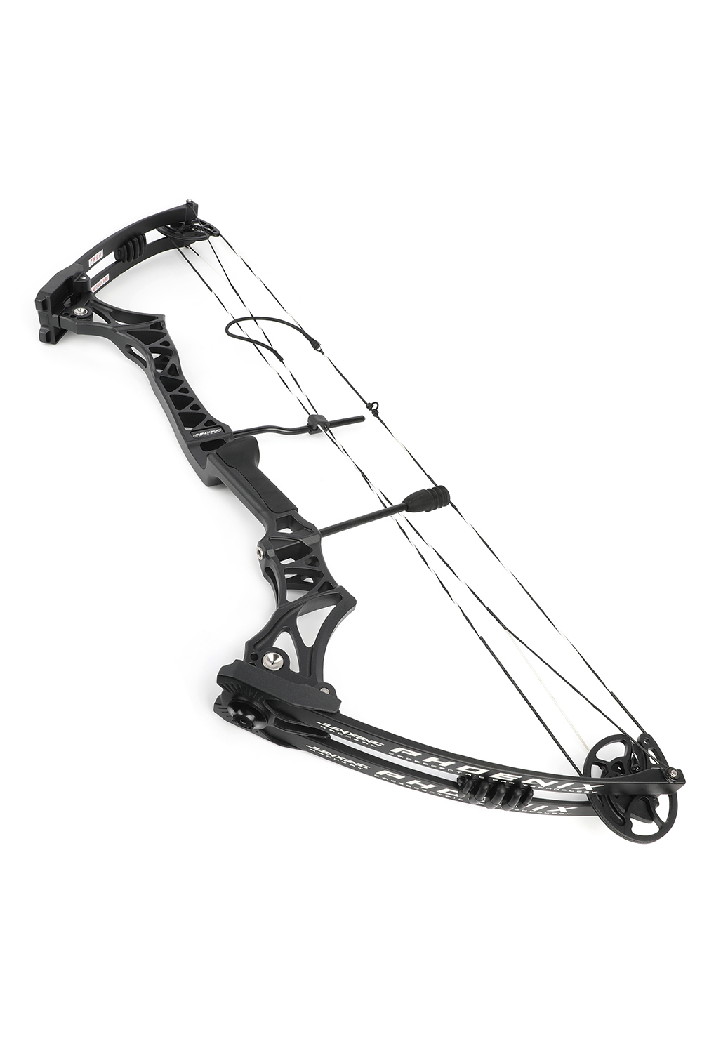 JUNXING M108 Compound Bow and Arrow Kit 