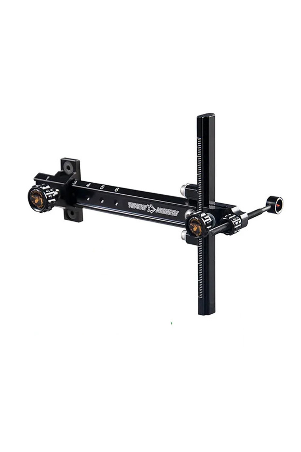 Topoint TR1001 Aluminum Alloy Competition Recurve Bow Sight