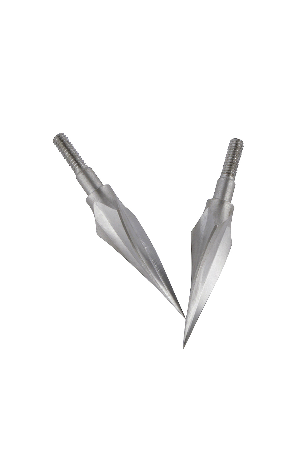 Spiral Broadhead Arrow Tips – Silent, Fast & Accurate Arrows