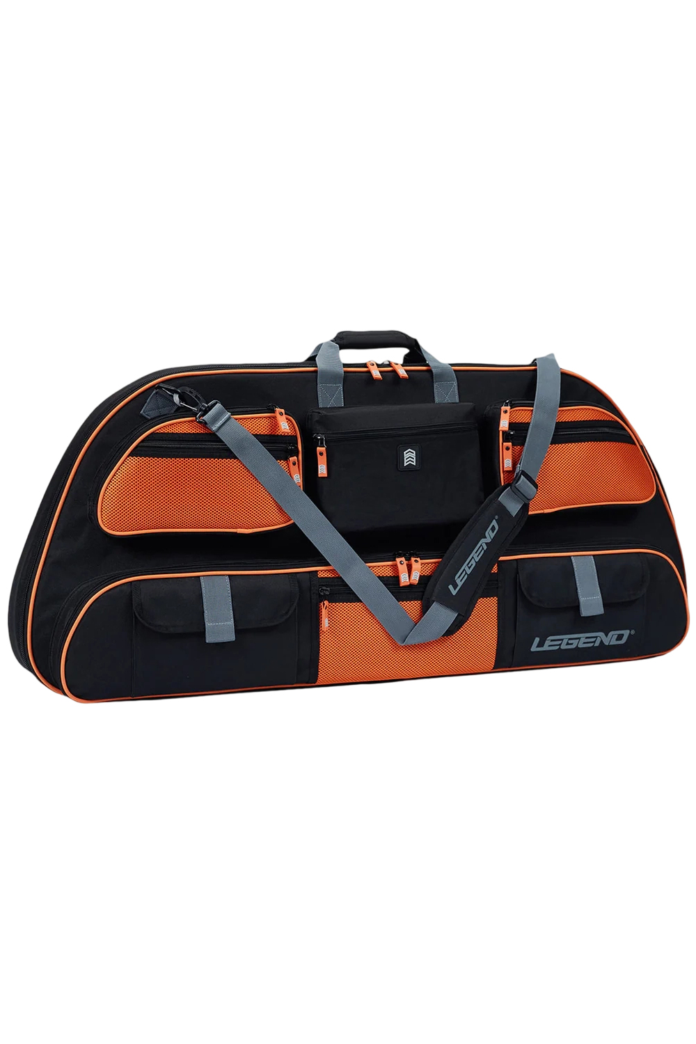 Legend Archery Apollo 40/44 inch Compound Bow Bag –Full Protection