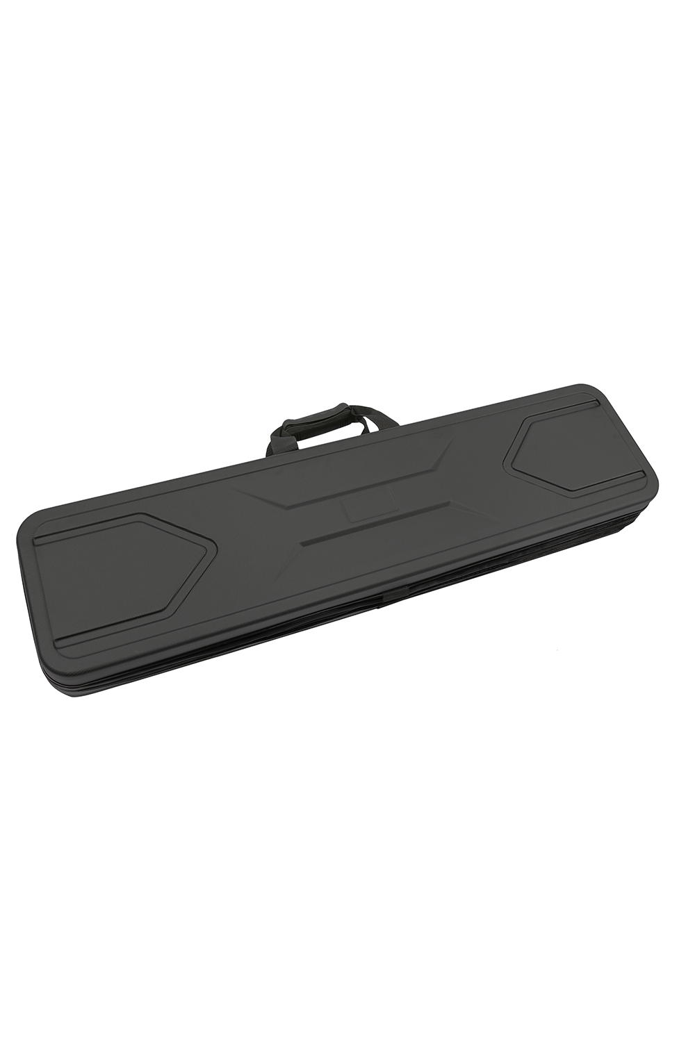 Lokearchery Hard 95cm Multifunctional Takedown Recurve Bow Case