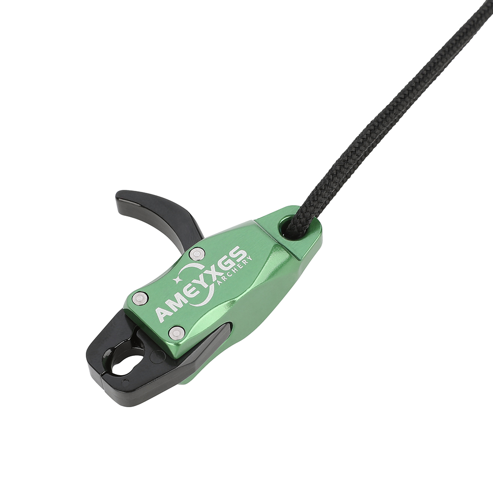 Ameyxgs Archery A1 Wrist Release for Target & Training