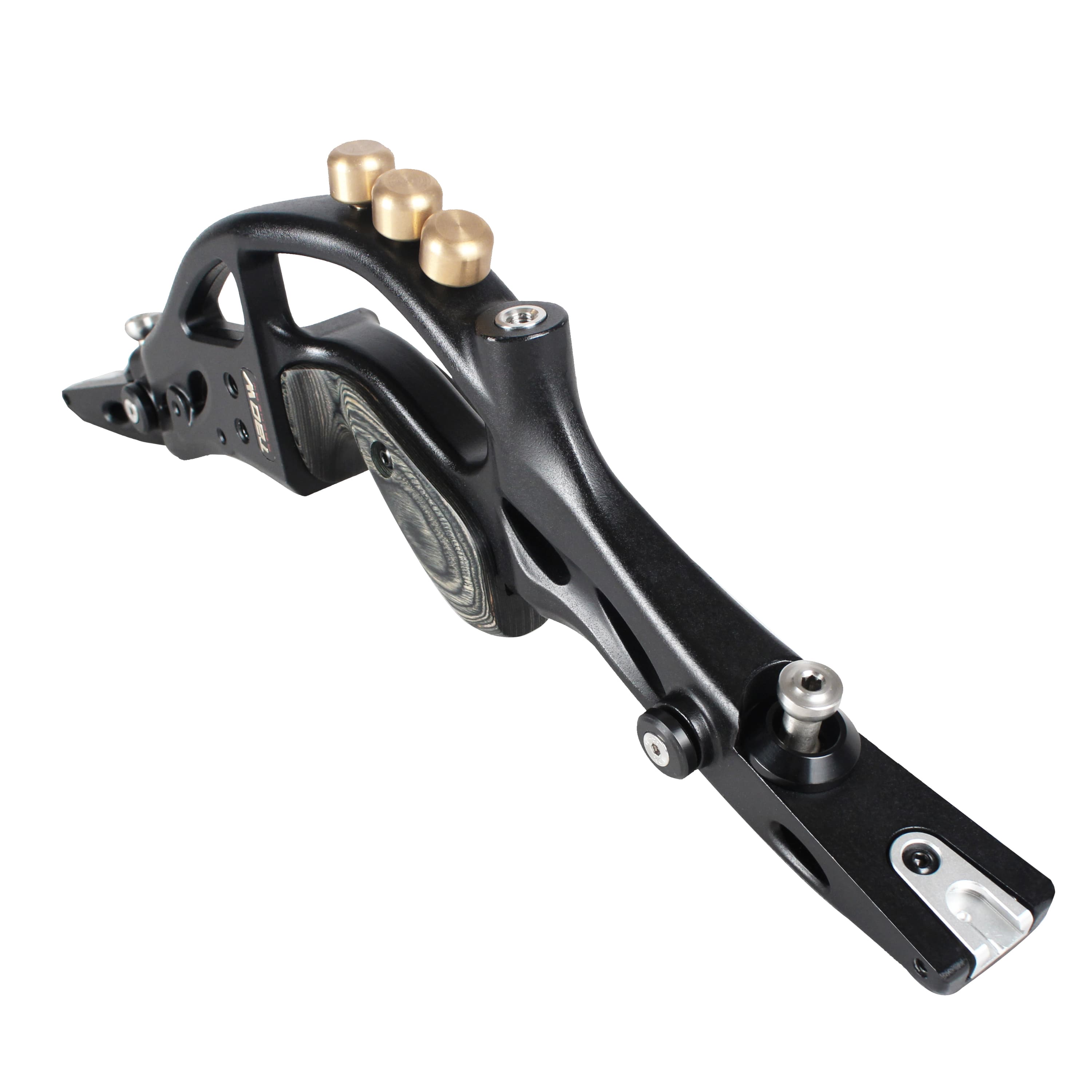 Tbow 30-60Lbs Takedown ILF Hunting Recurve Bow Set