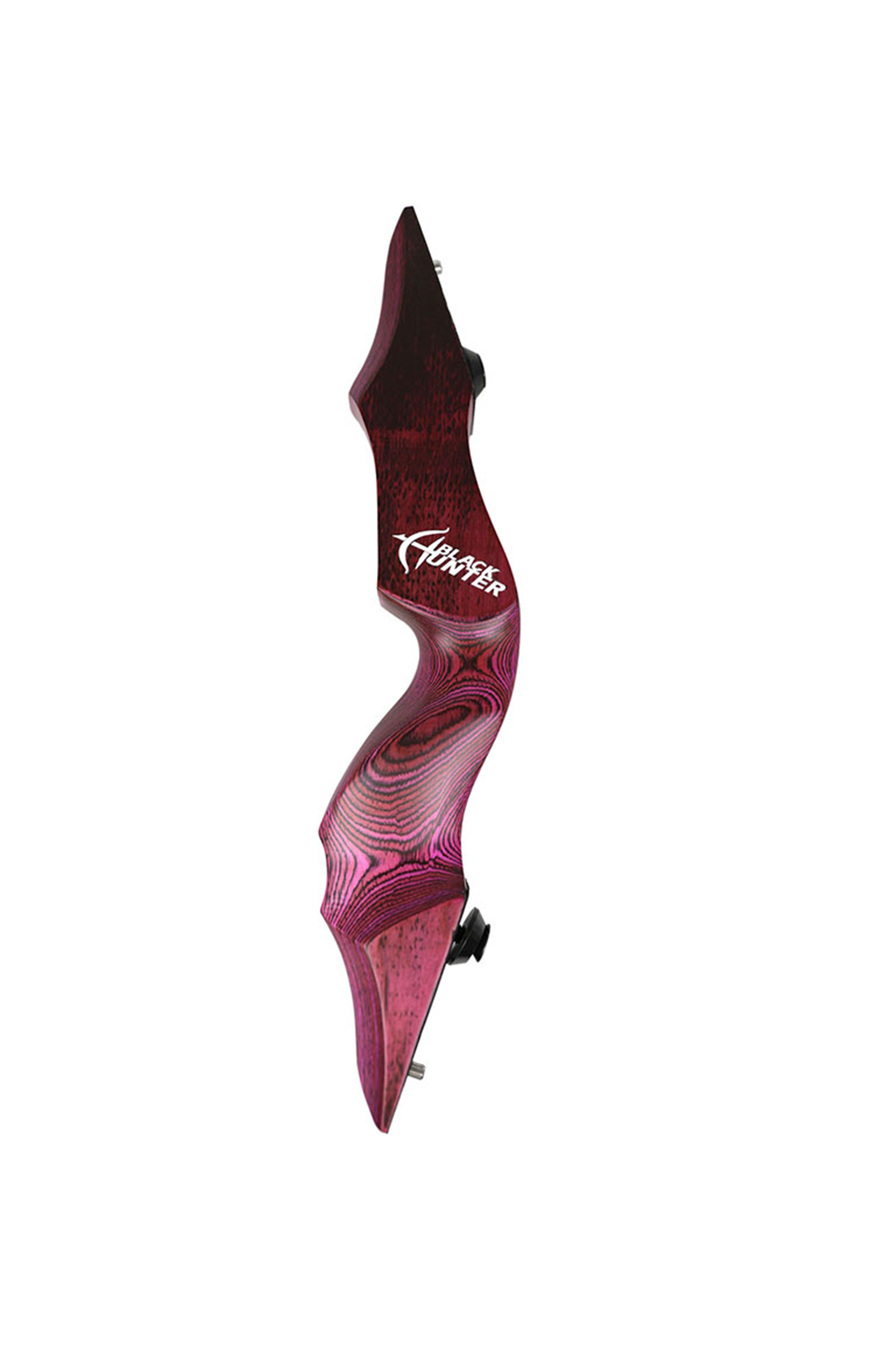 60 inch Recurve Bow Set 20-60lbs RH Archery Hunting