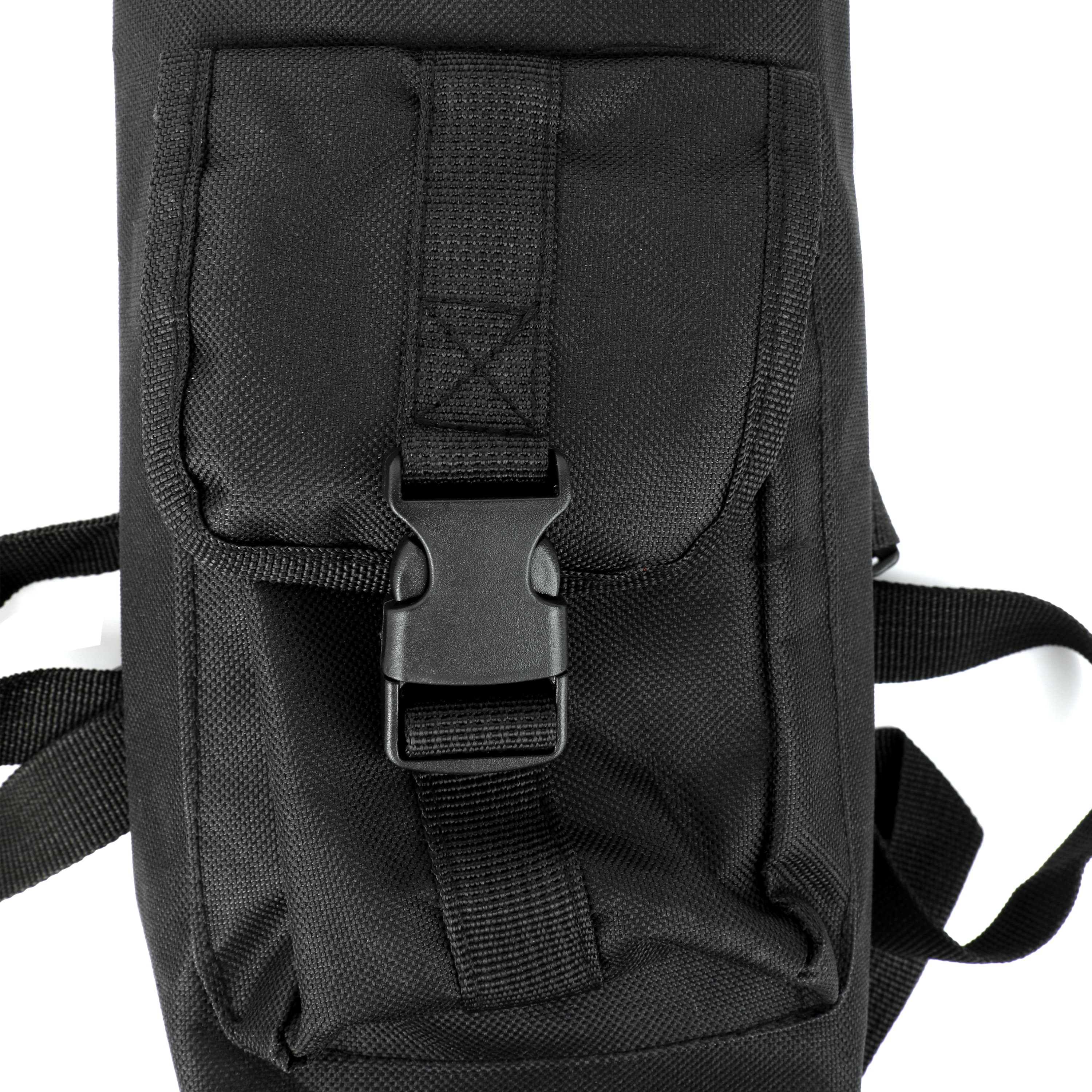 AMEYXGS Back Quiver Hunting Archery Quiver