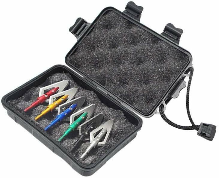  Hunting Blade Tips Arrowheads Broadheads