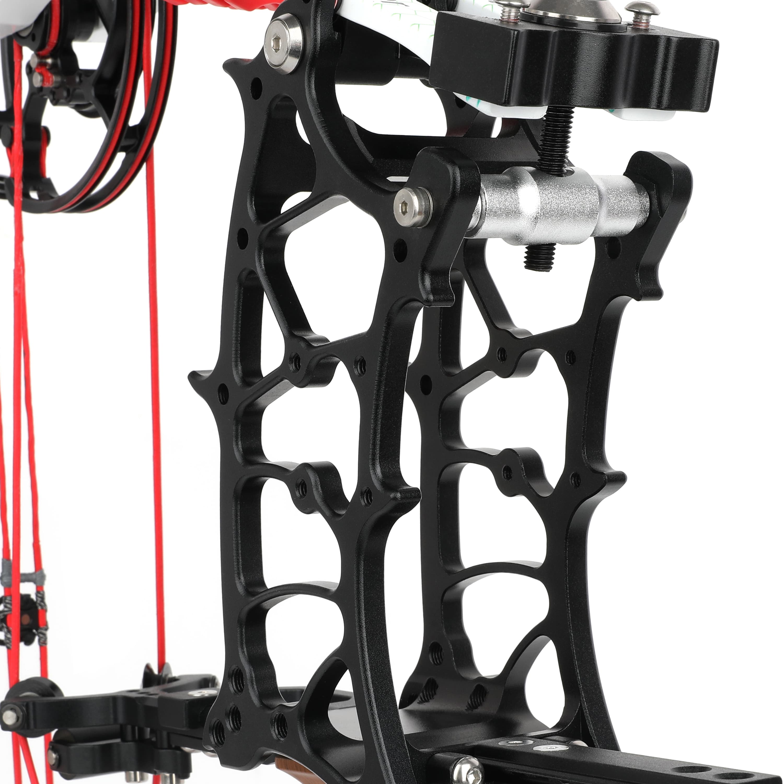 Toulu 30-75Lbs CNC Hunting Dual-Purpose Compound Bow Set