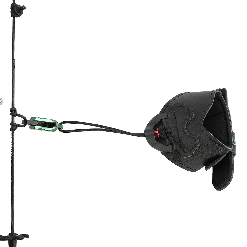 Ameyxgs Archery A1 Wrist Release for Target & Training