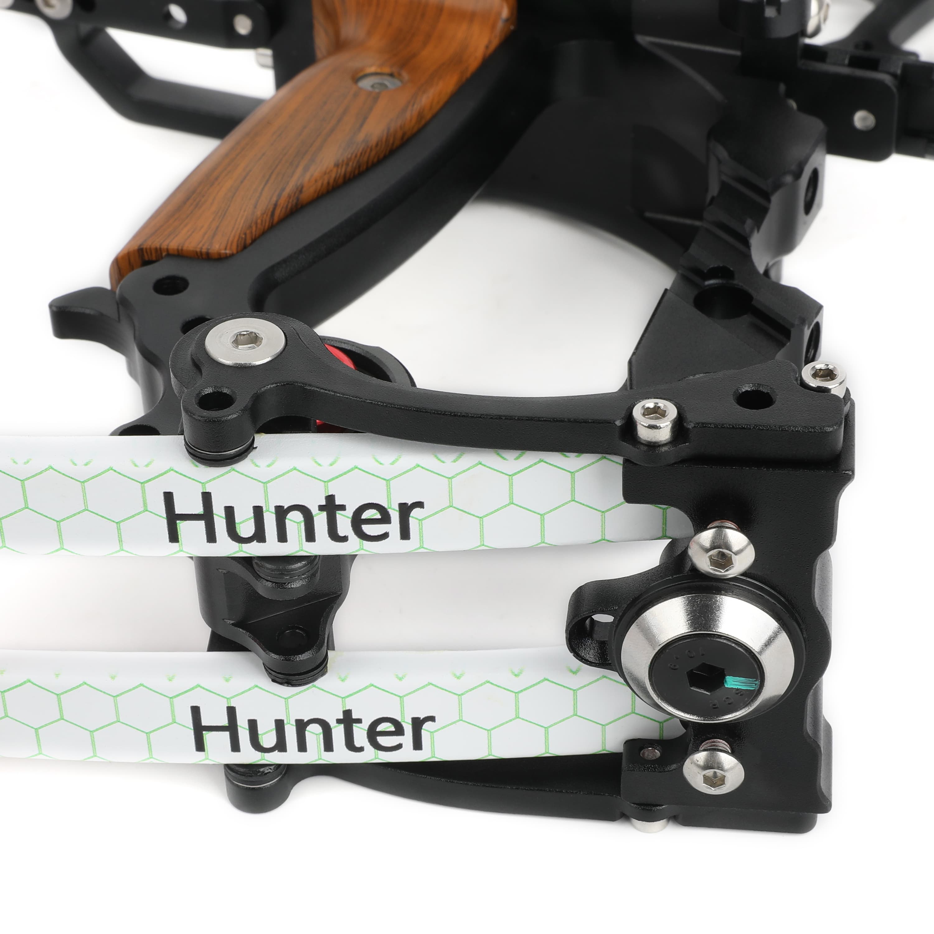 Toulu 30-75Lbs CNC Hunting Dual-Purpose Compound Bow Set