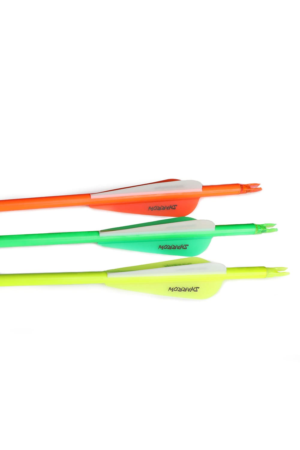 33" Archery Pure Carbon Arrow ID6.2mm Hunting Arrow-Lokearchery