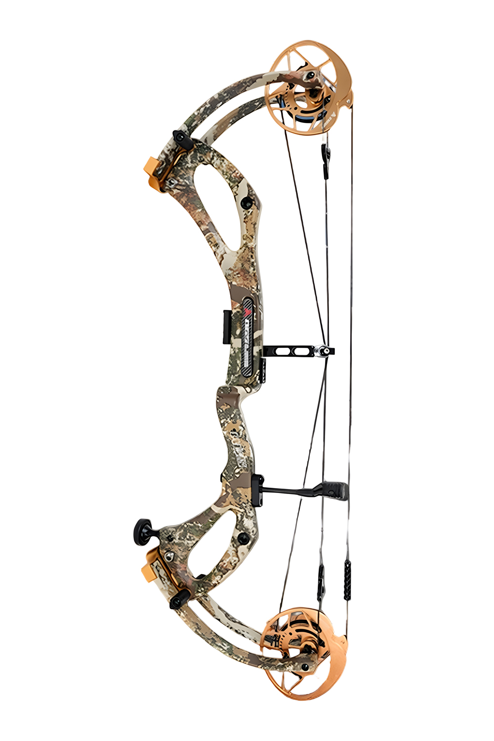AGS 0-80Lbs Carbon 30 Hunting Compound Bow