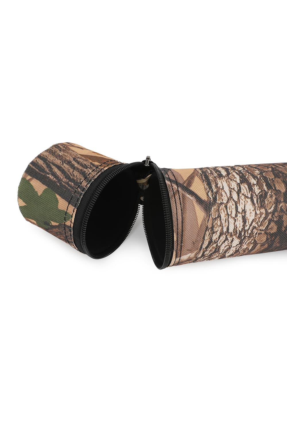 Ameyxgs 33" PVC Pipe Camouflage Quiver Arrow Tube-Lokearchery