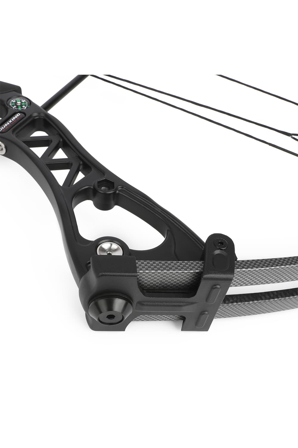 Junxing M106 40-60Lbs Archery Hunting Compound Bow-Lokearchery