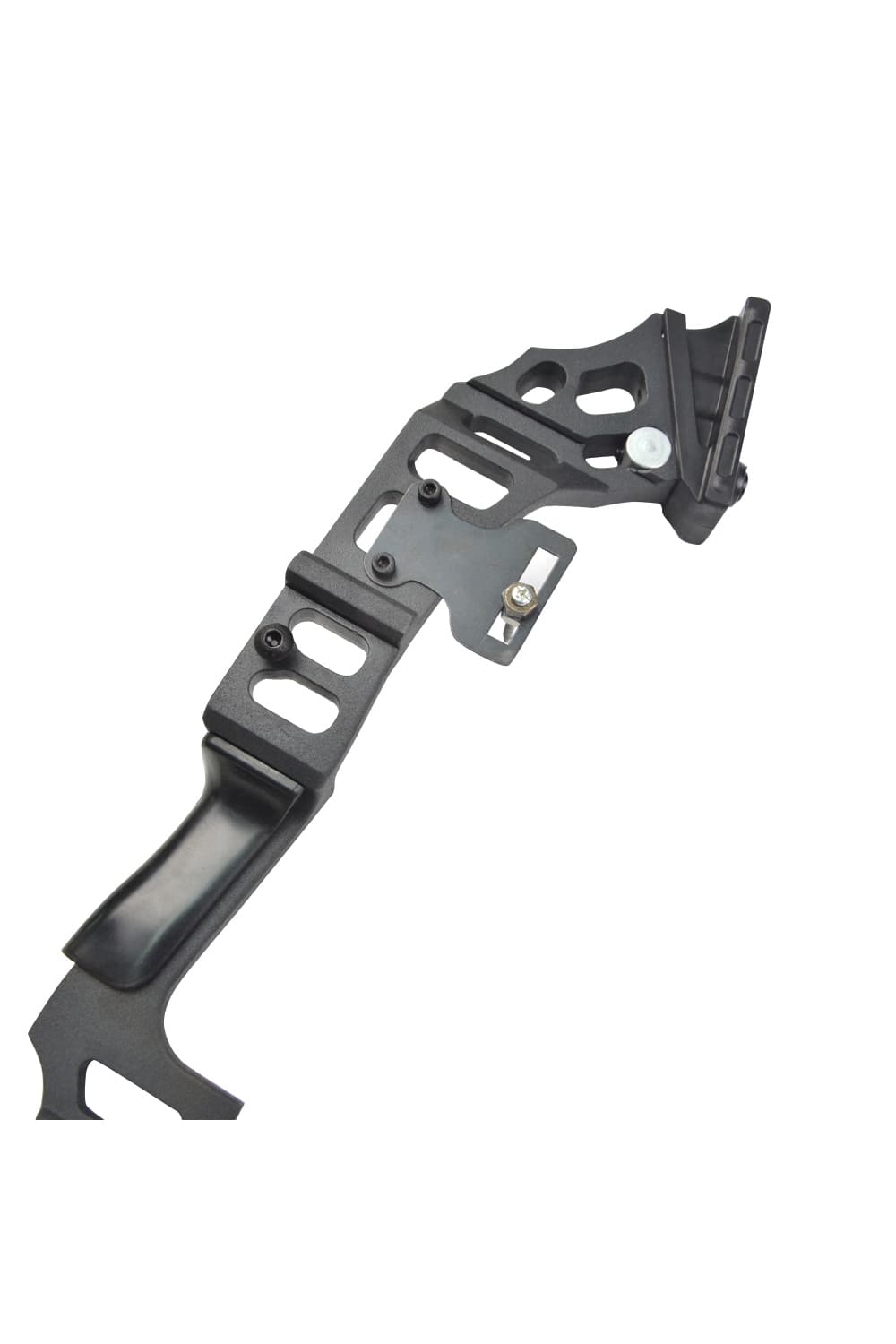 Lokearchery X7 30-40lbs Straight Pull Bow-Lokearchery