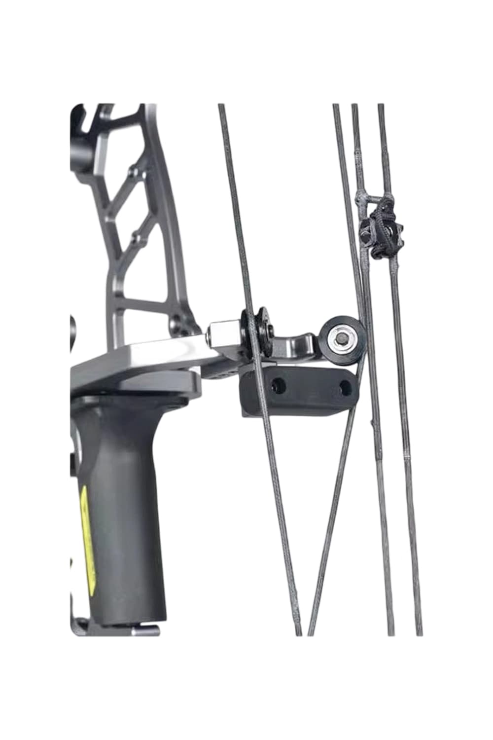 Robin King Bull 101 30-70Lbs Steel Ball Compound Bow-Lokearchery