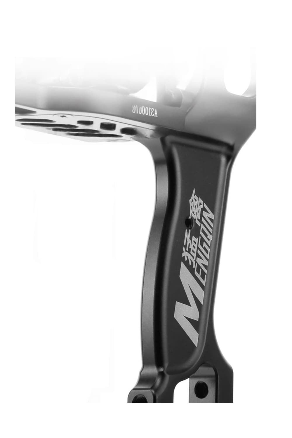 Raptor 45-70Lbs Compact Ball Bearing Compound Bow-Lokearchery