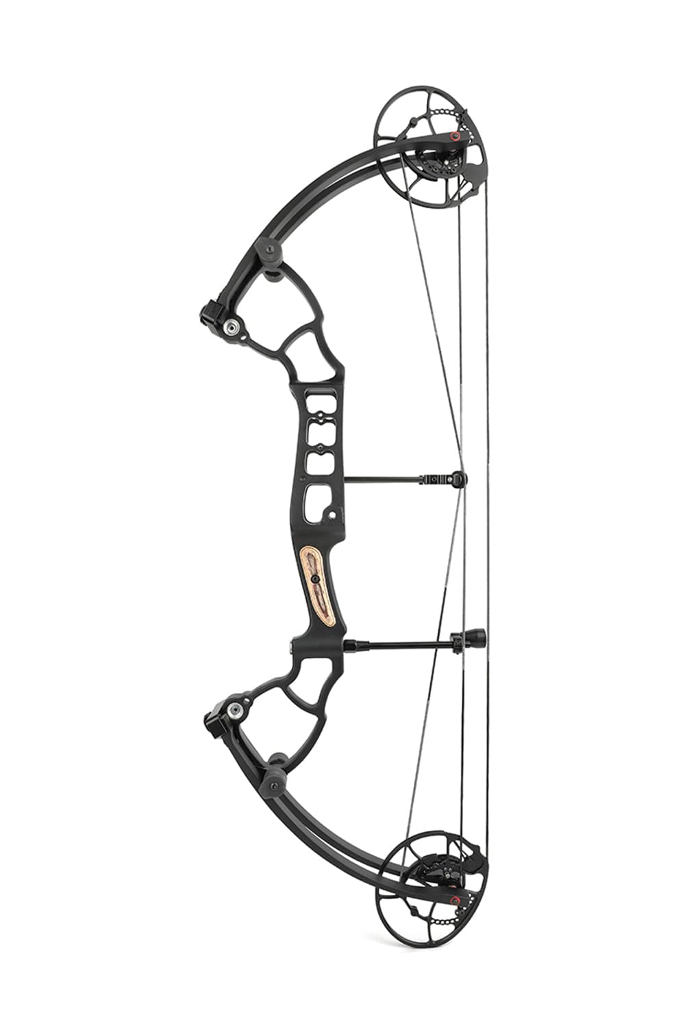 Toulu 45-70Lbs LH RH Archery Hunting Compound Bow-Lokearchery