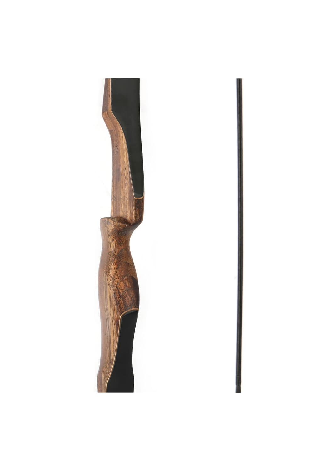 52 inch Traditional Bow 10-30Lbs Small Longbow-Lokearchery