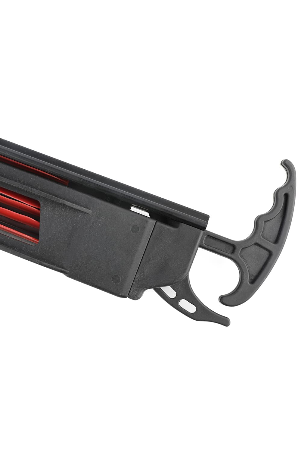 Lokearchery Archery 6-shot Auxiliary Launcher-Lokearchery