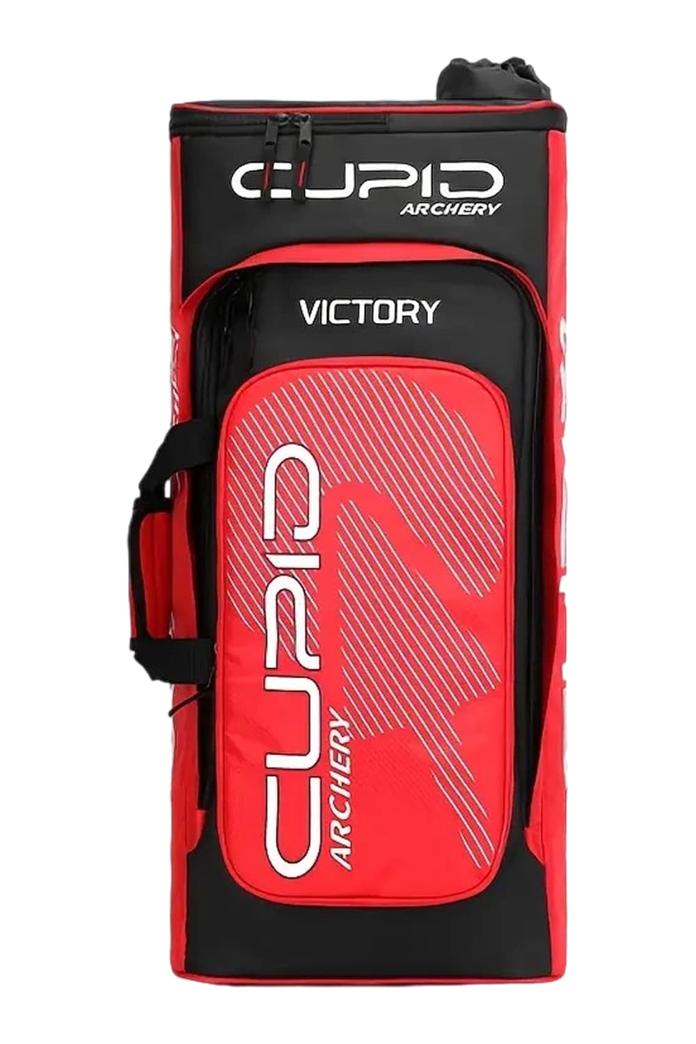 Cupid Multi-function Competition Recurve Bow Case-Lokearchery